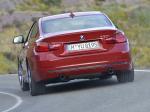 BMW 435i Coupe Sport Line 2013 года